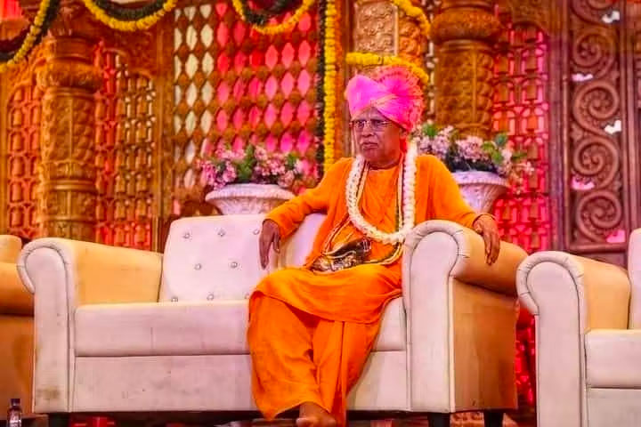 Sign Petition:  Remove Child Molester Lokanath Swami from ISKCON Leadership